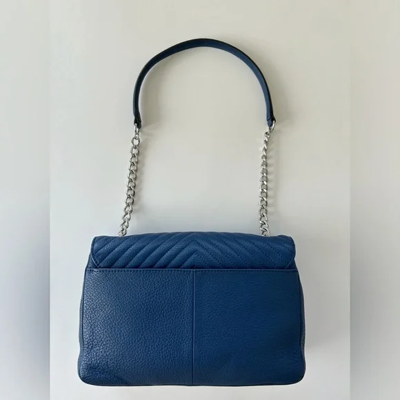 Karl Lagerfeld Shoulder Bag - Picture 3 of 9